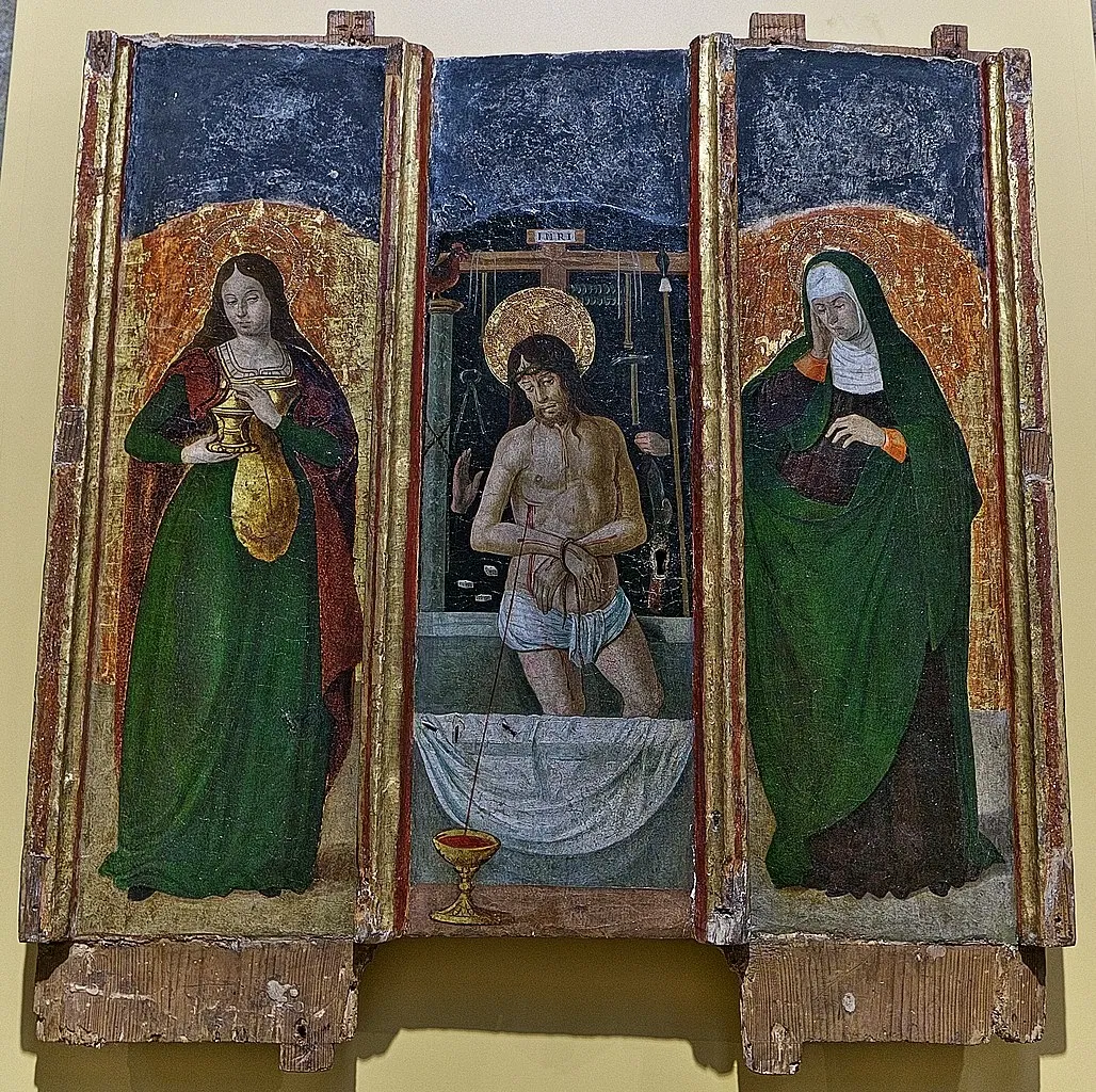 Diocesan Museum of Huesca