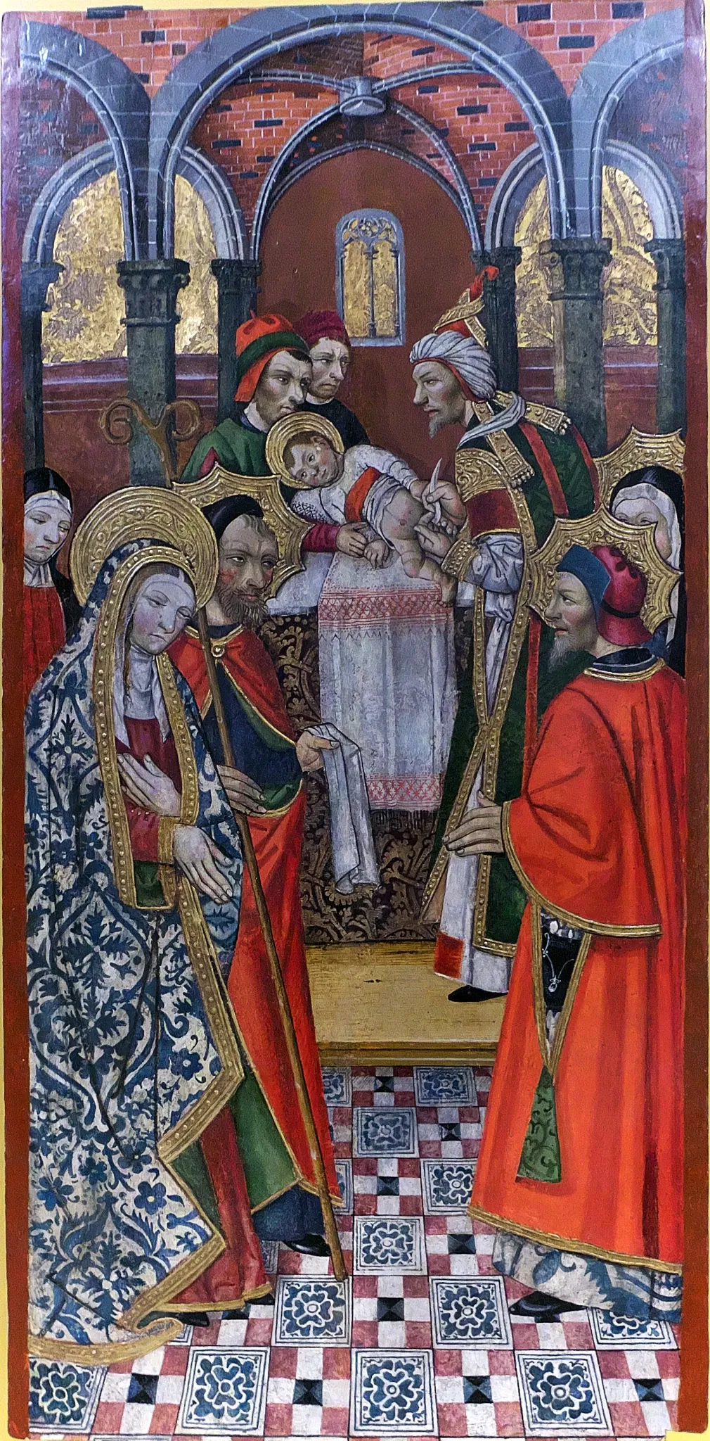 Diocesan Museum of Huesca