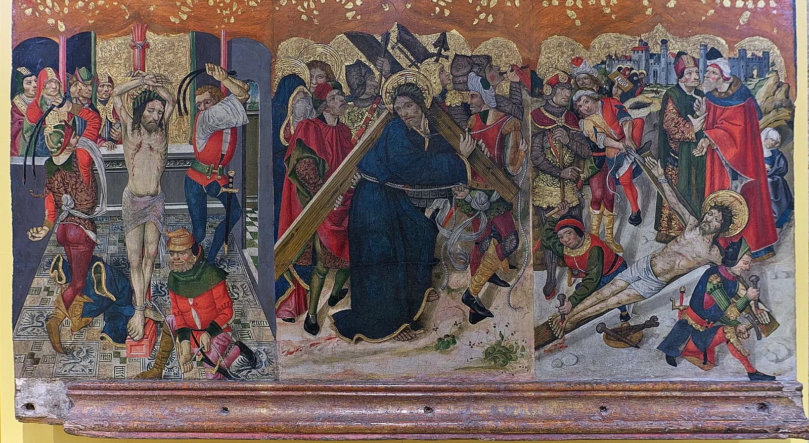 Diocesan Museum of Huesca