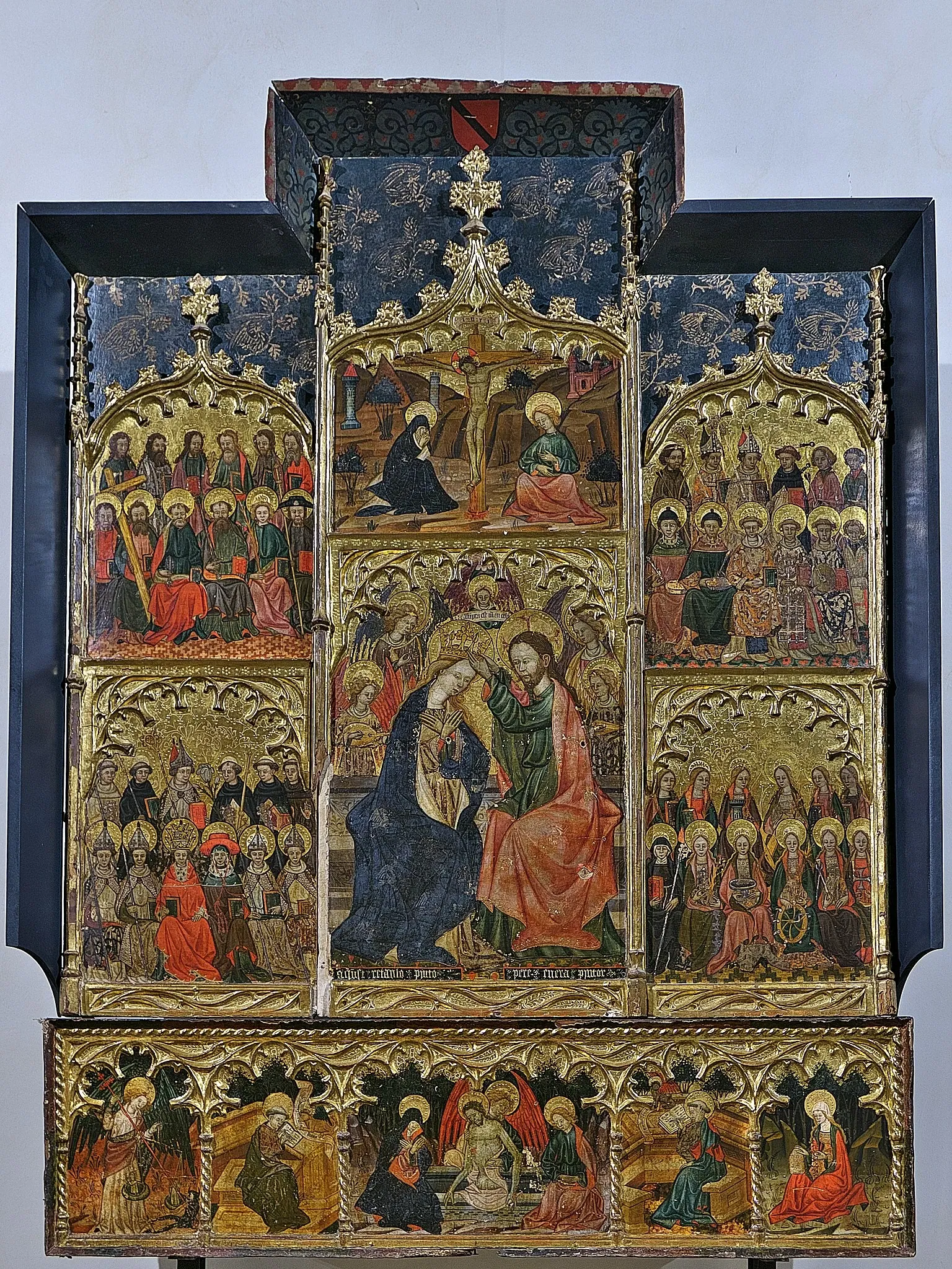 Museo Diocesano de Huesca