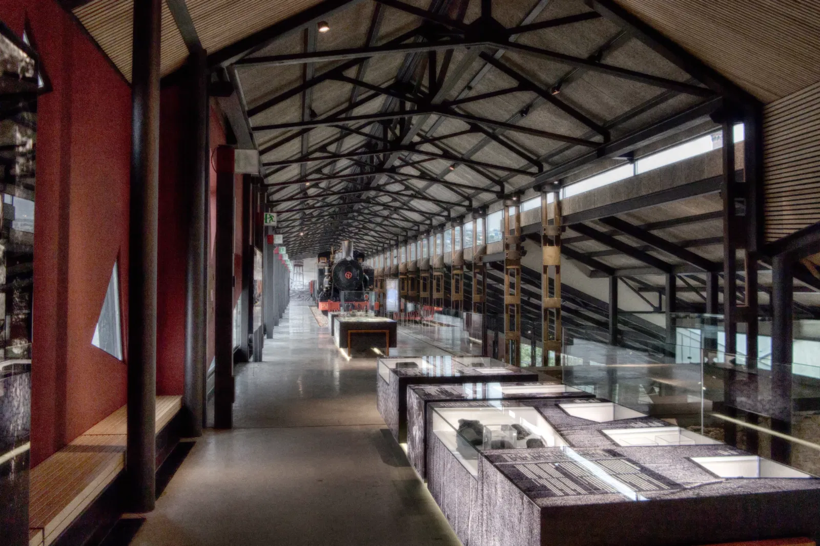 The Light Factory. Energy Museum