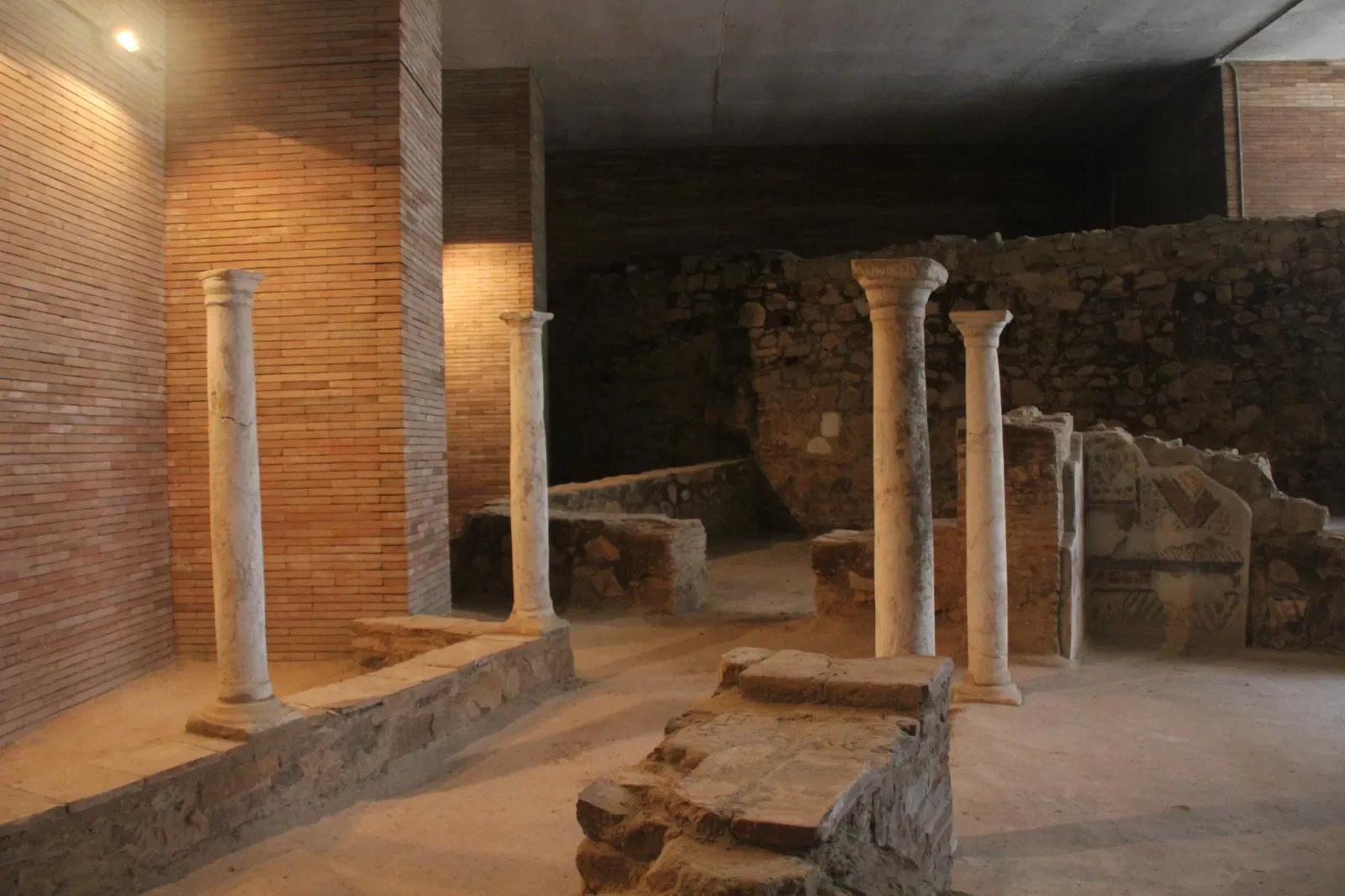 Musée national d'Art romain de Mérida