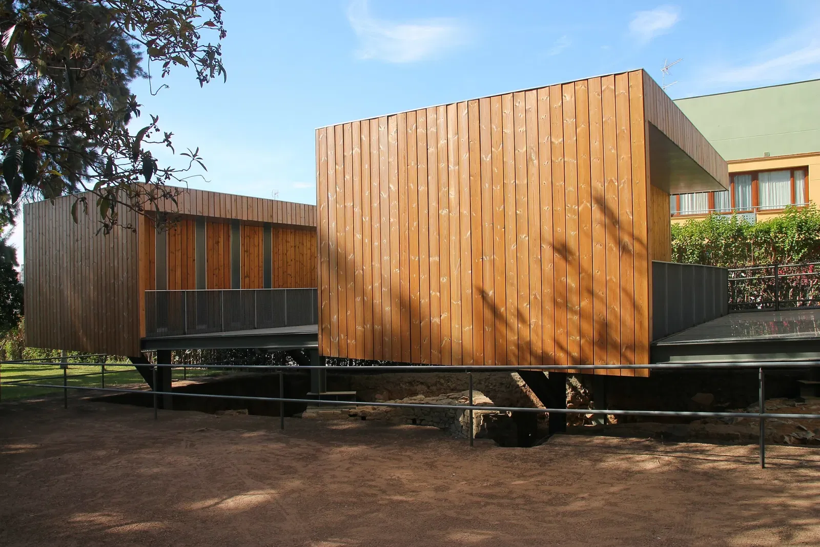 Musée national d'Art romain de Mérida