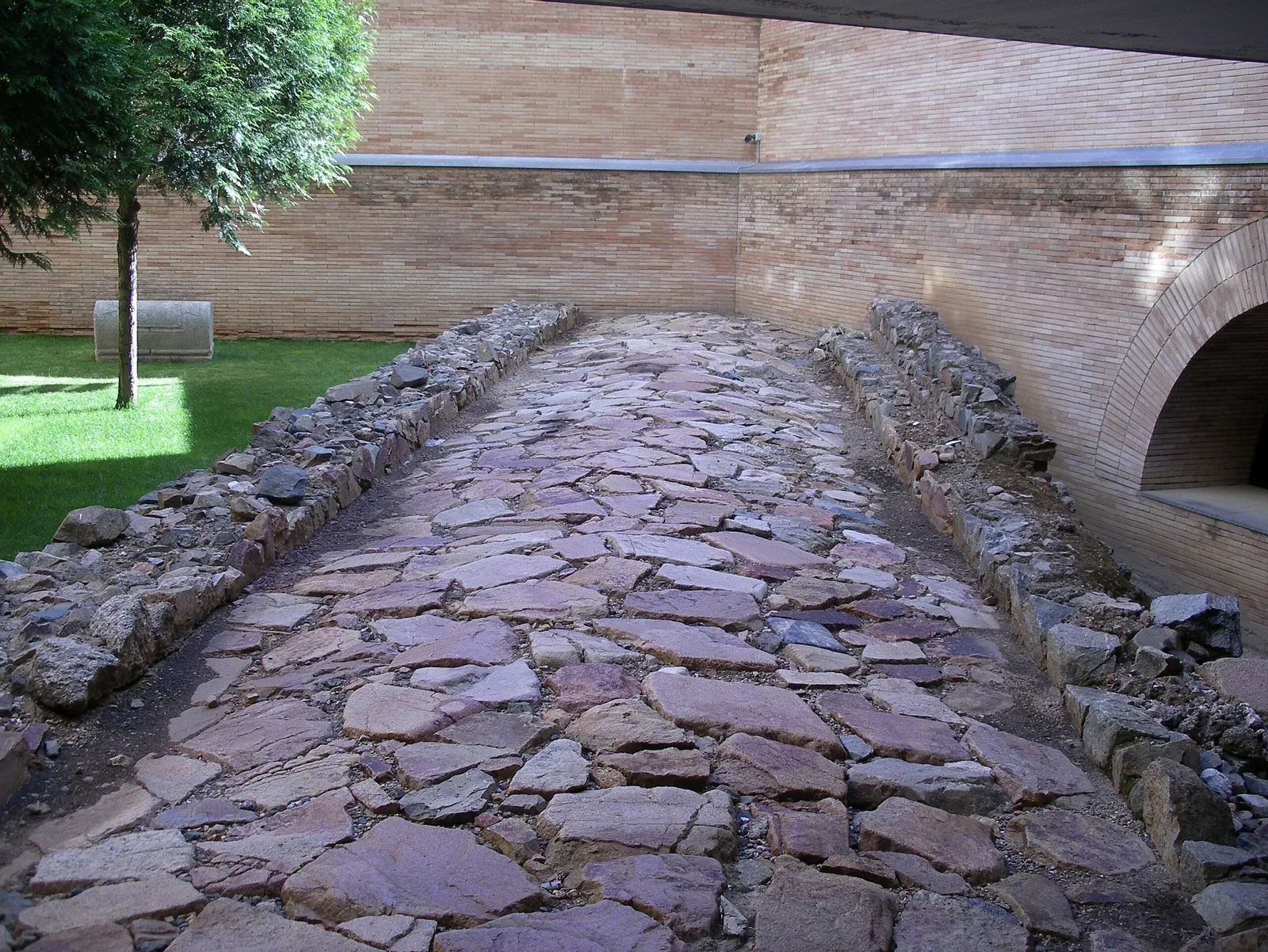 Musée national d'Art romain de Mérida