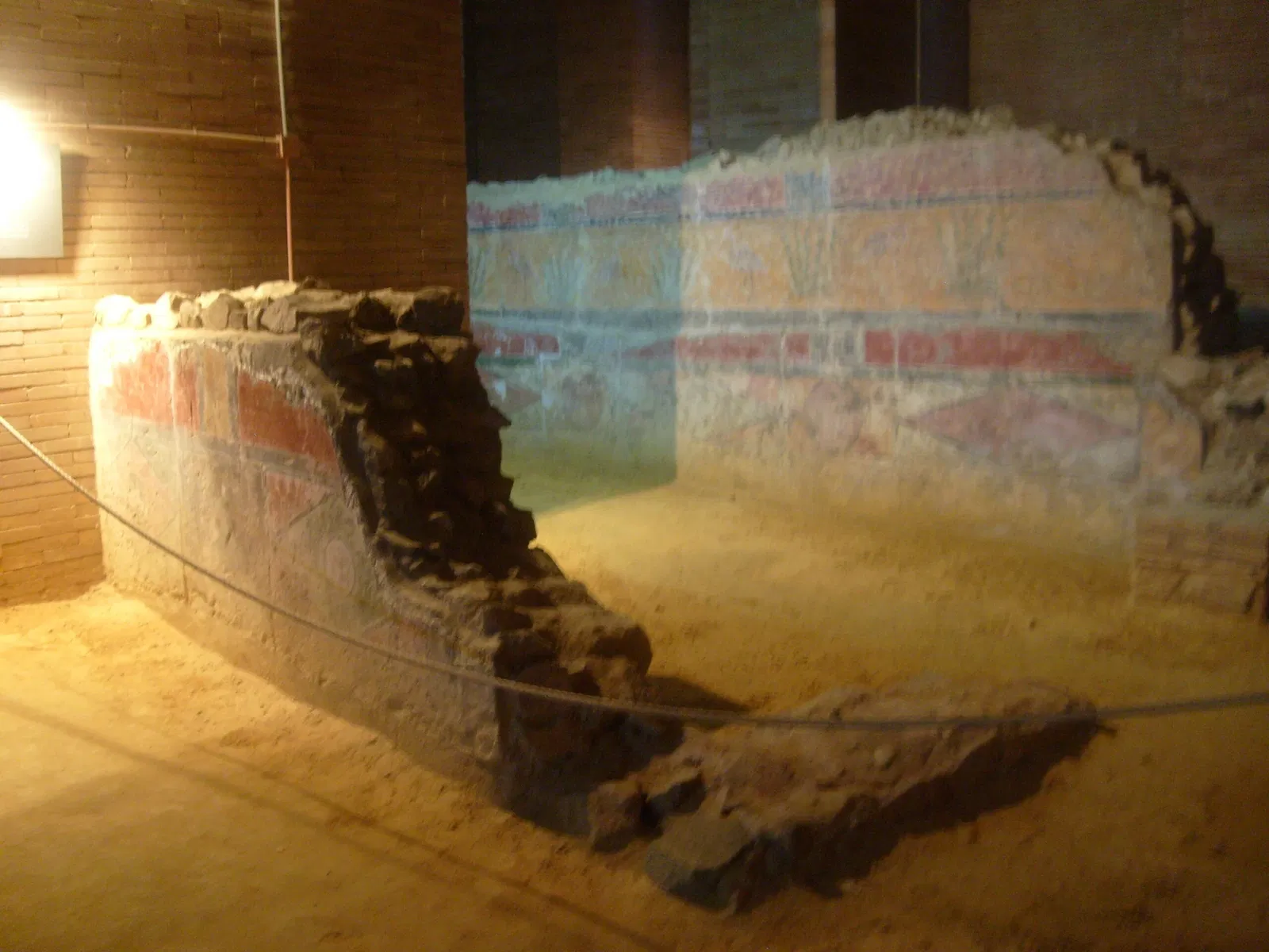 Museo Nacional de Arte Romano