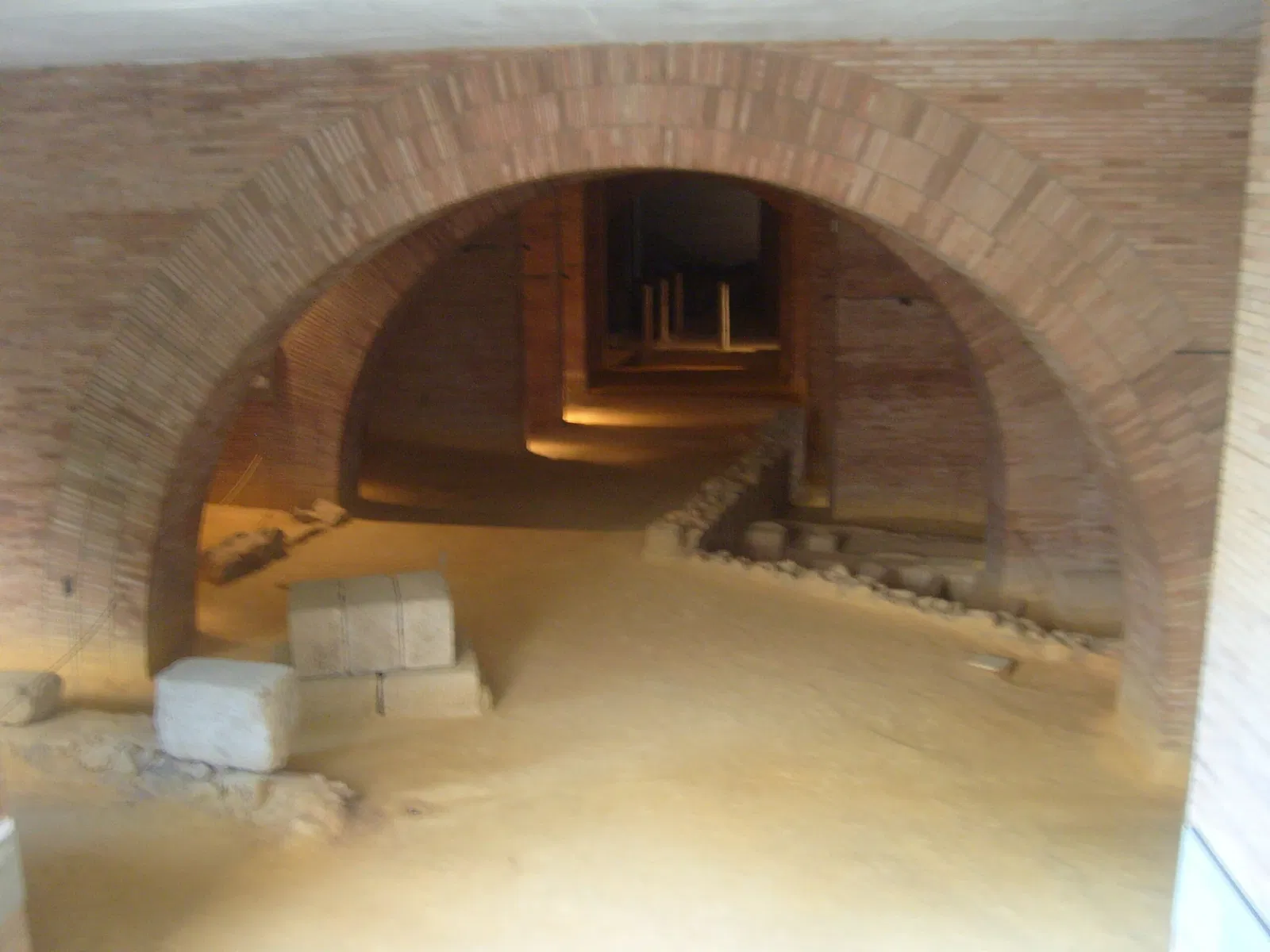 Musée national d'Art romain de Mérida