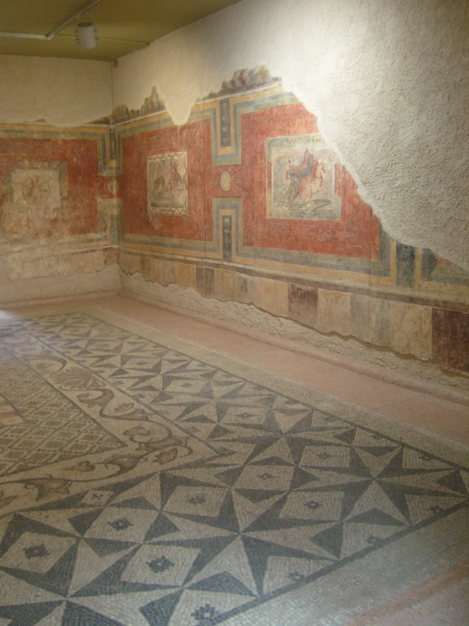 National Museum of Roman Art
