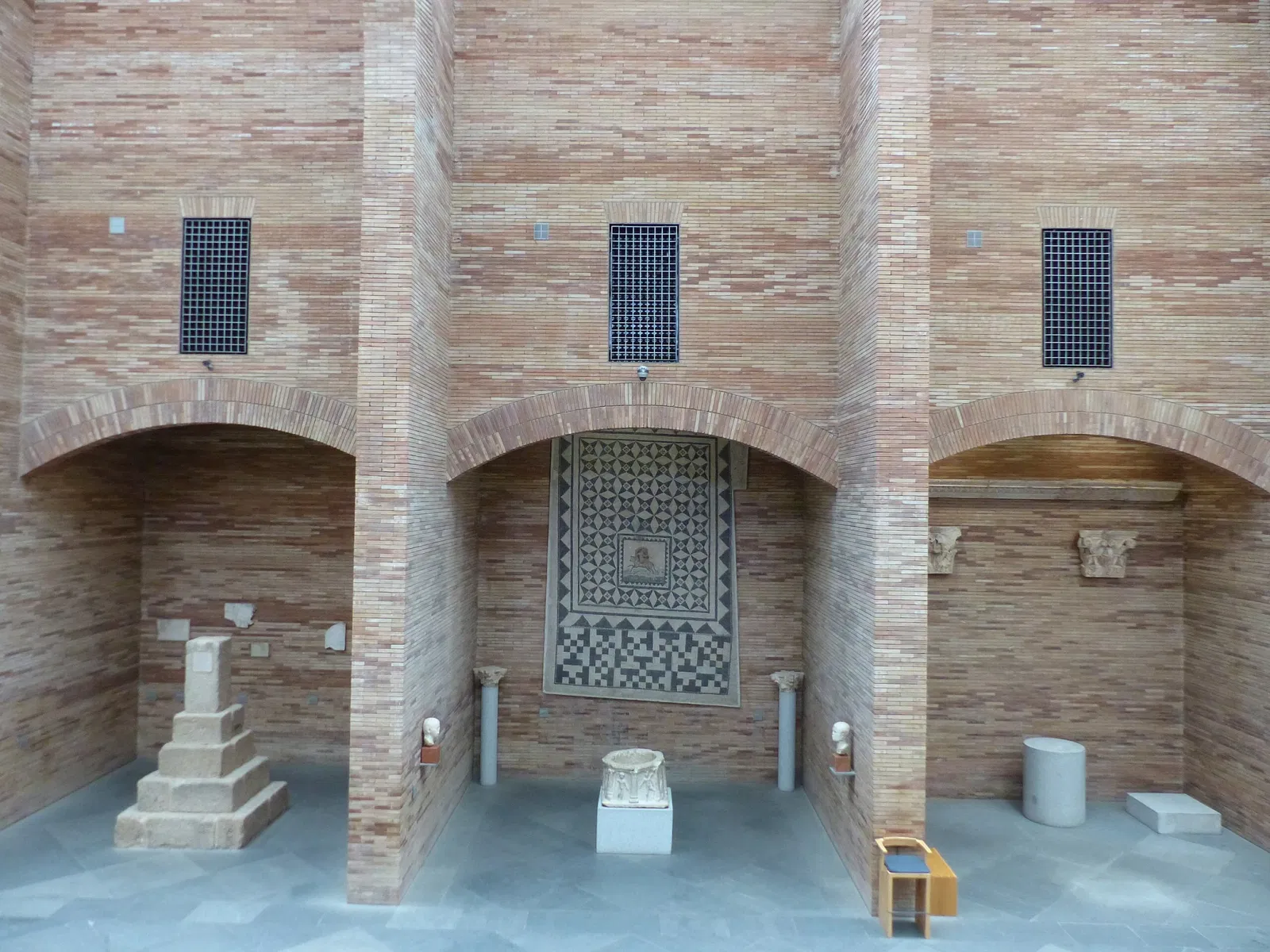 National Museum of Roman Art