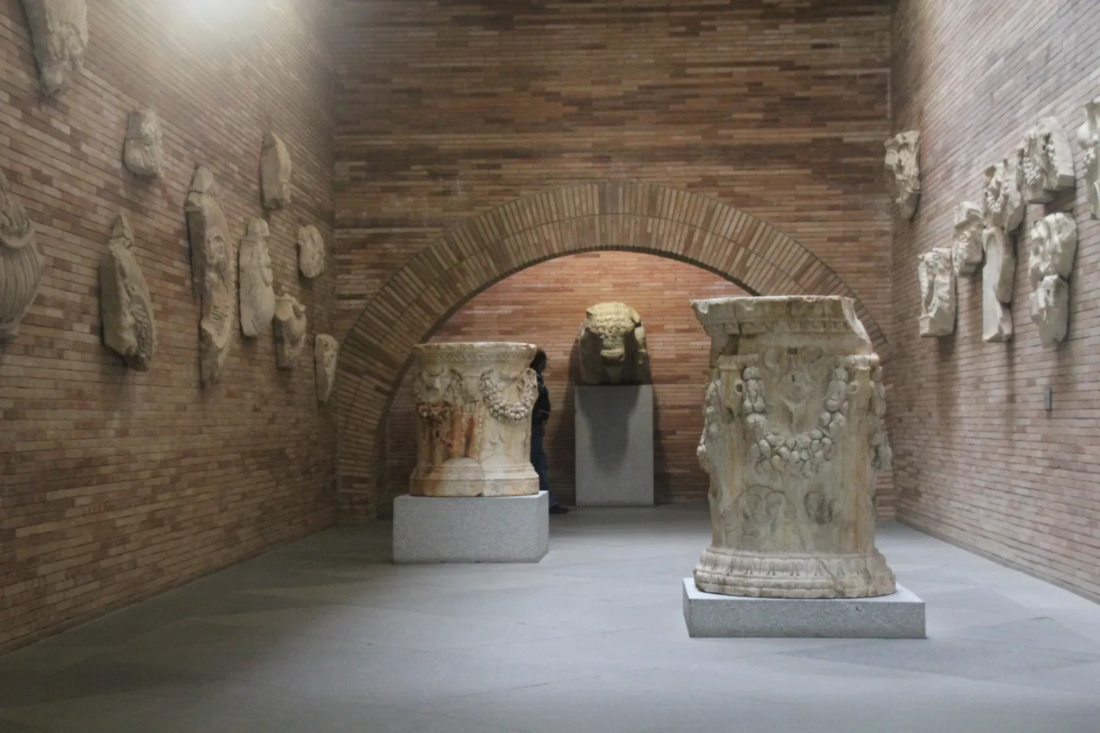 National Museum of Roman Art