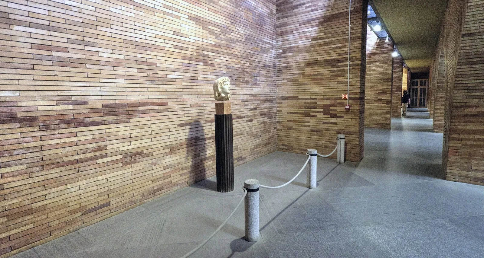 Musée national d'Art romain de Mérida