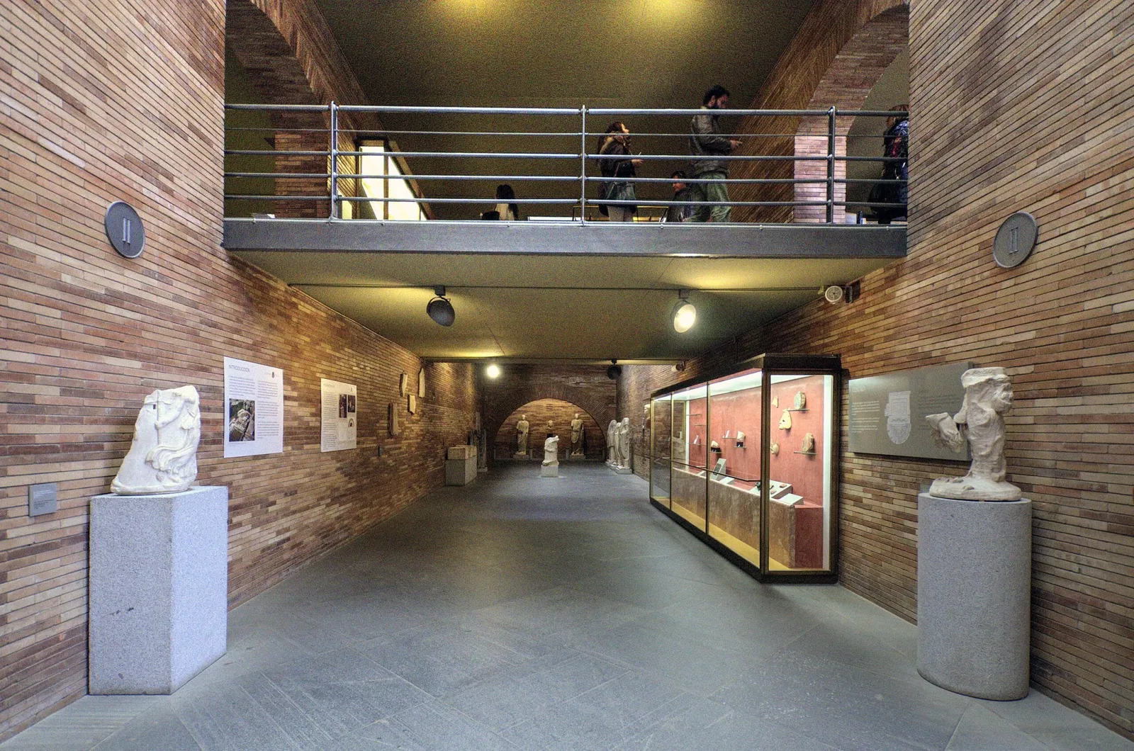 National Museum of Roman Art