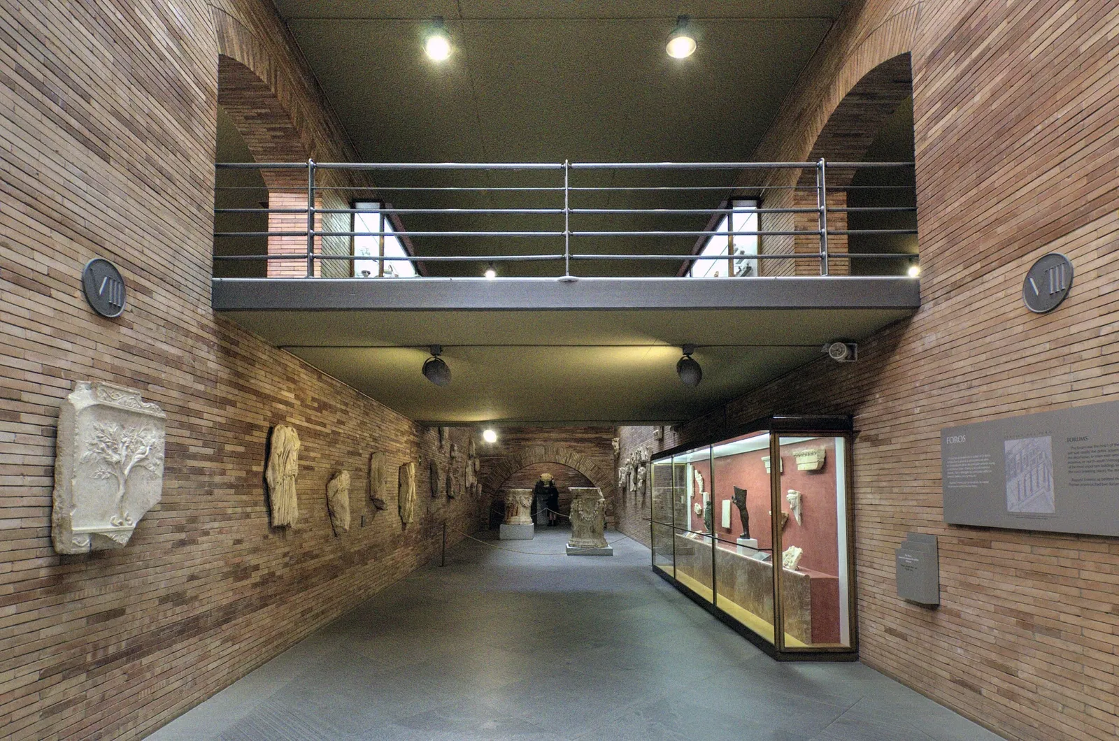 Museo Nacional de Arte Romano
