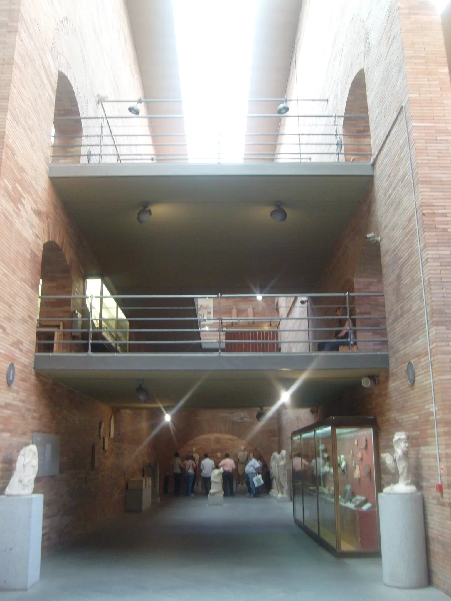 Musée national d'Art romain de Mérida