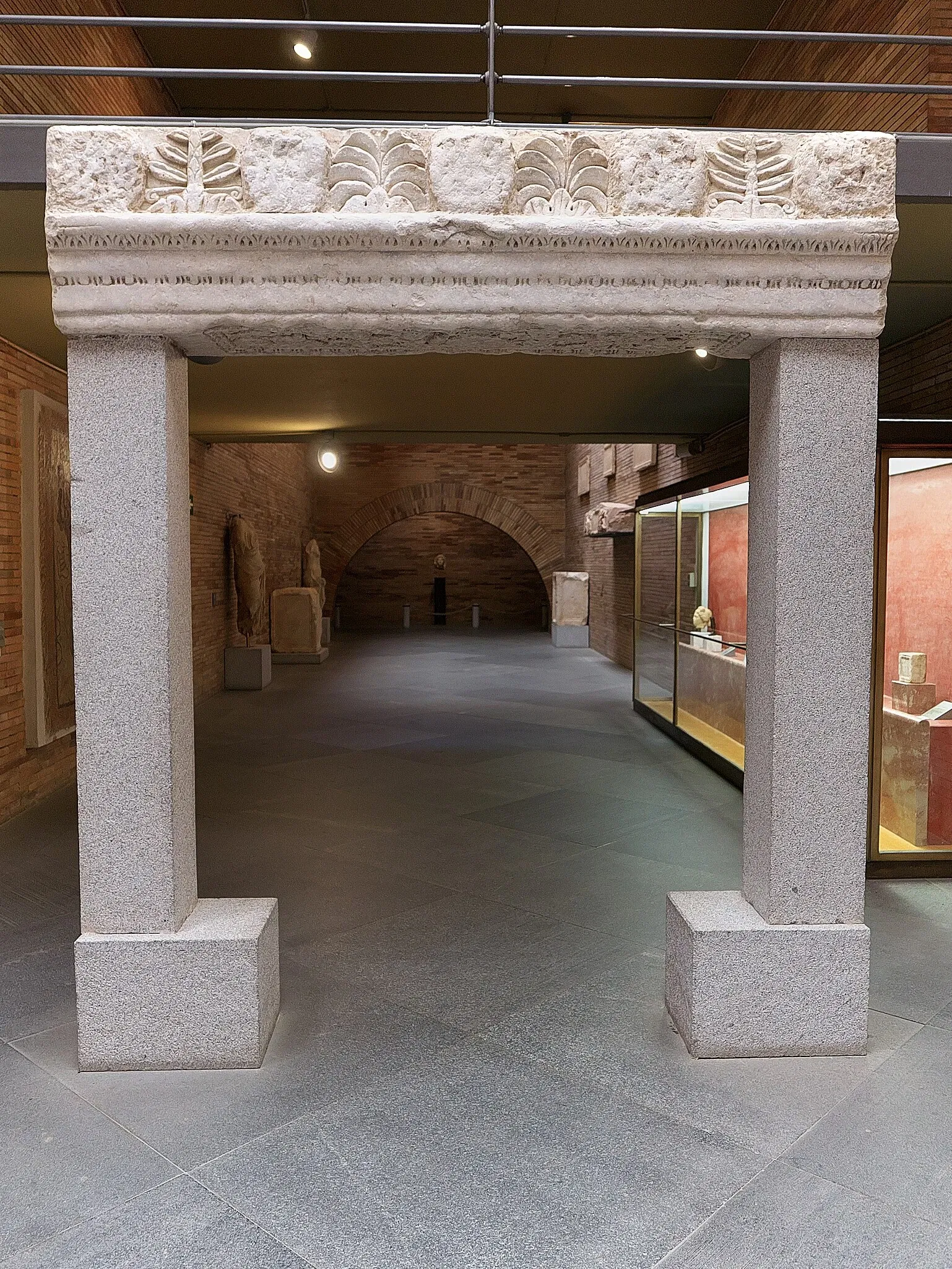 National Museum of Roman Art