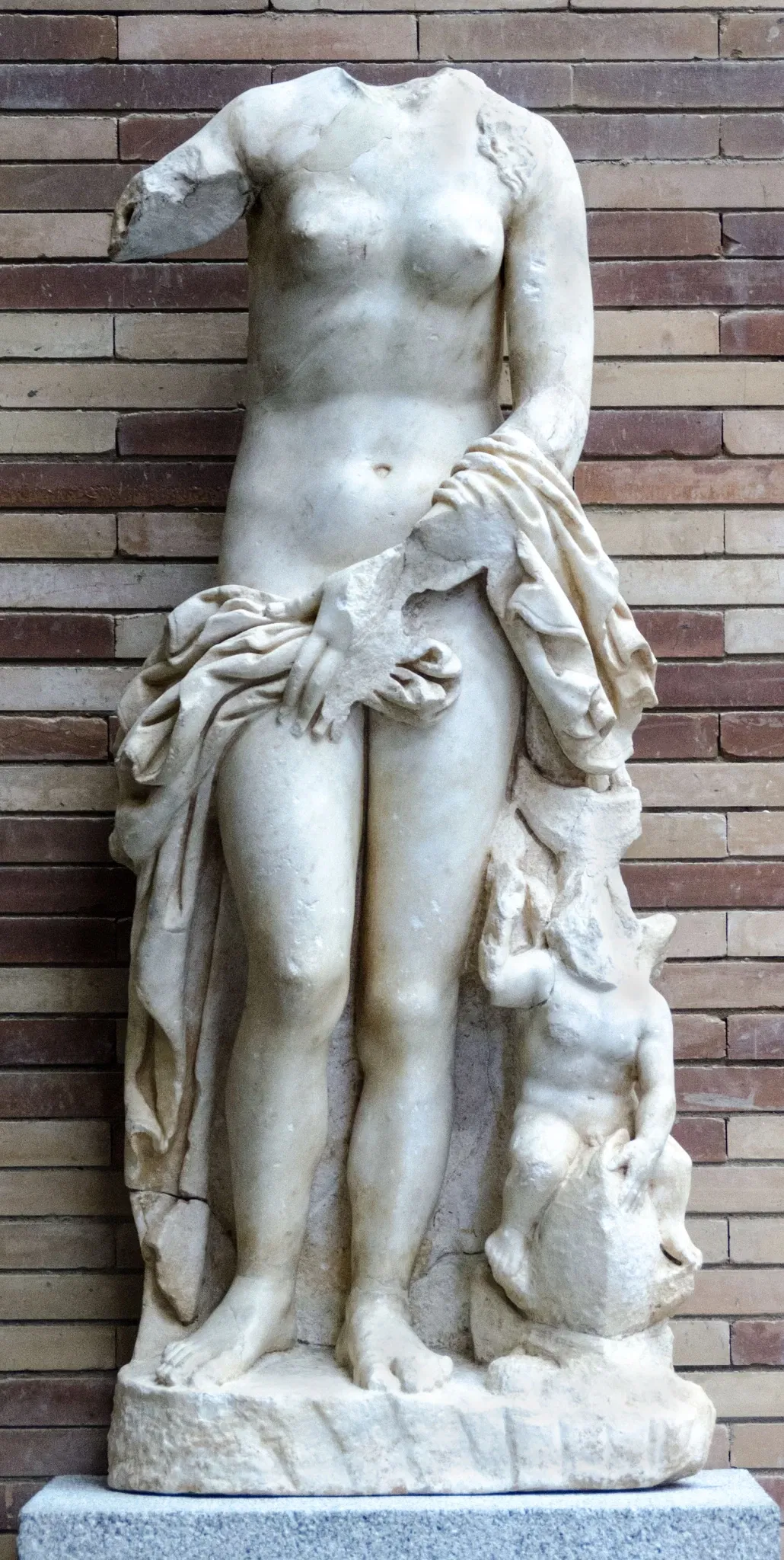 National Museum of Roman Art