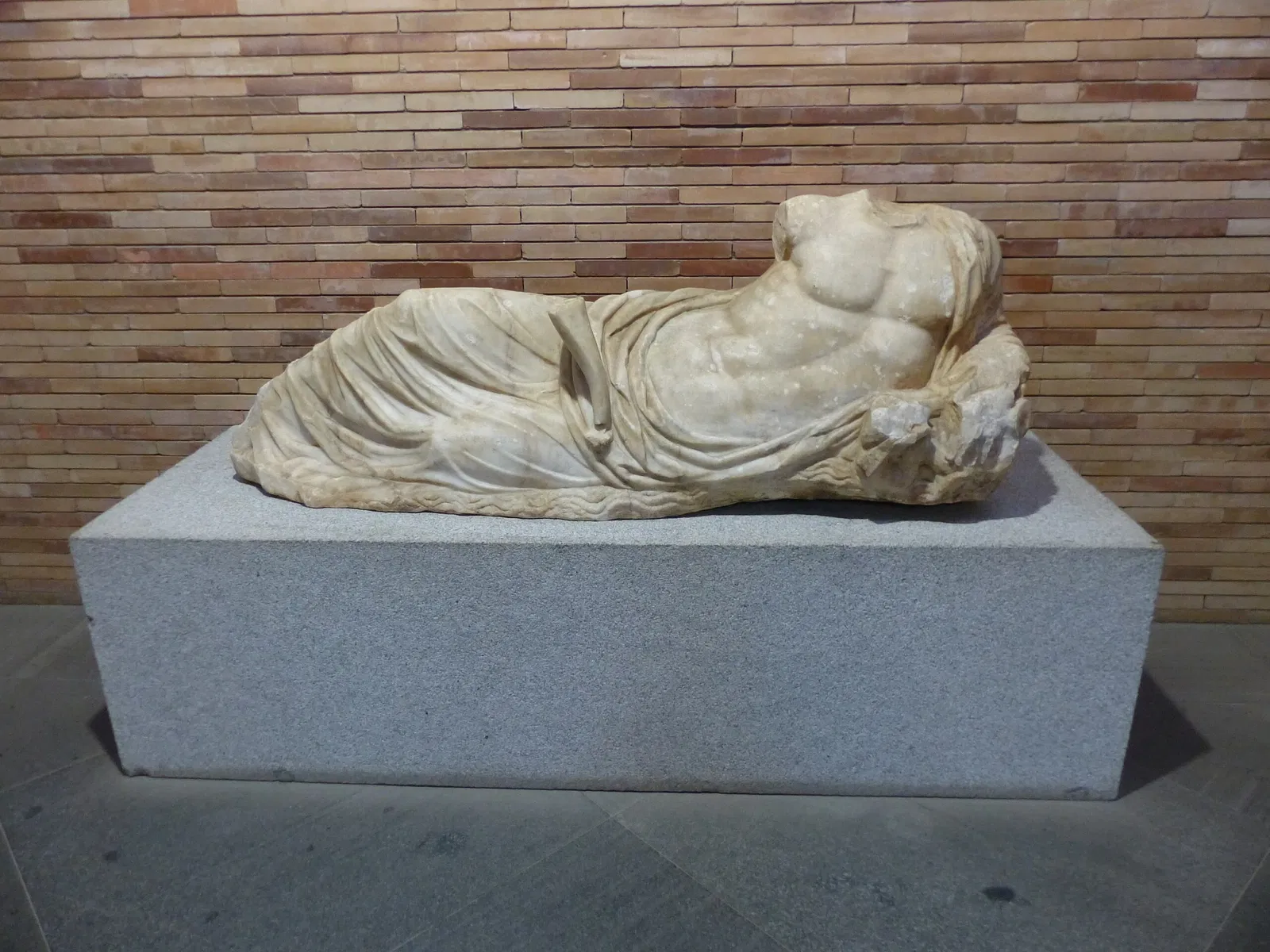 National Museum of Roman Art