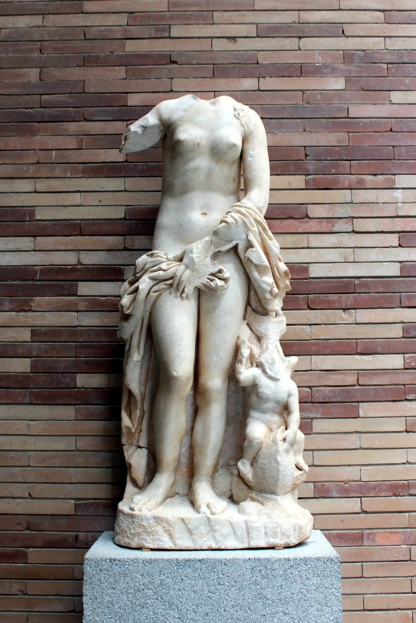 Musée national d'Art romain de Mérida