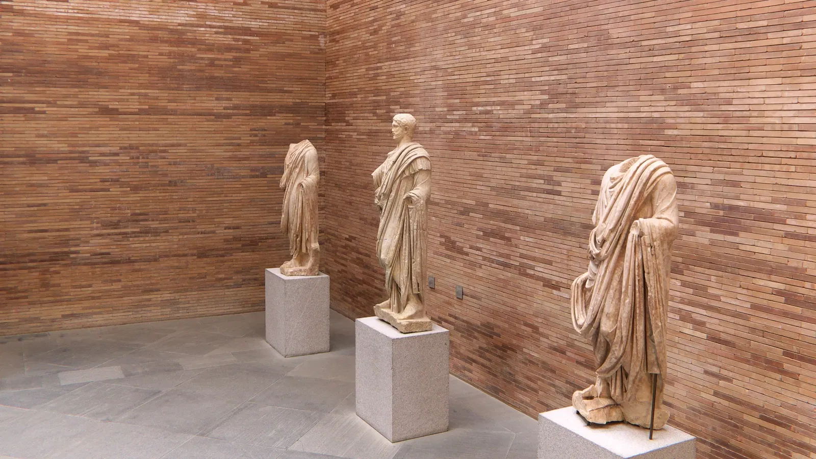 Museo Nacional de Arte Romano