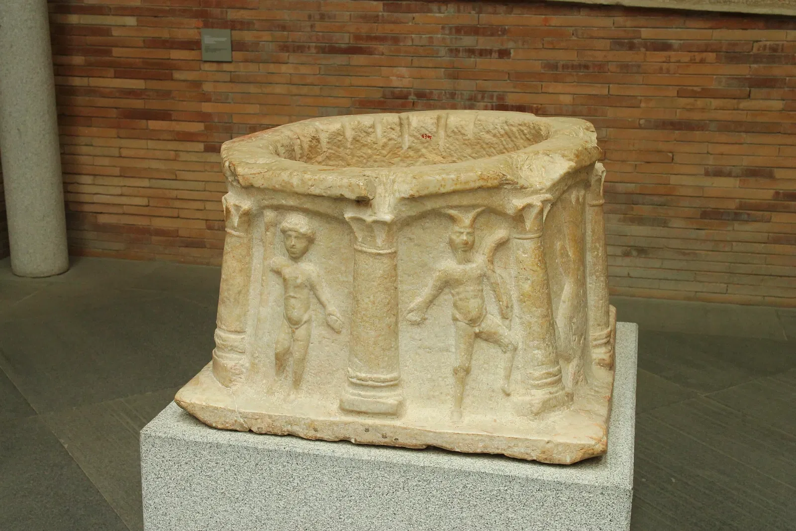 National Museum of Roman Art