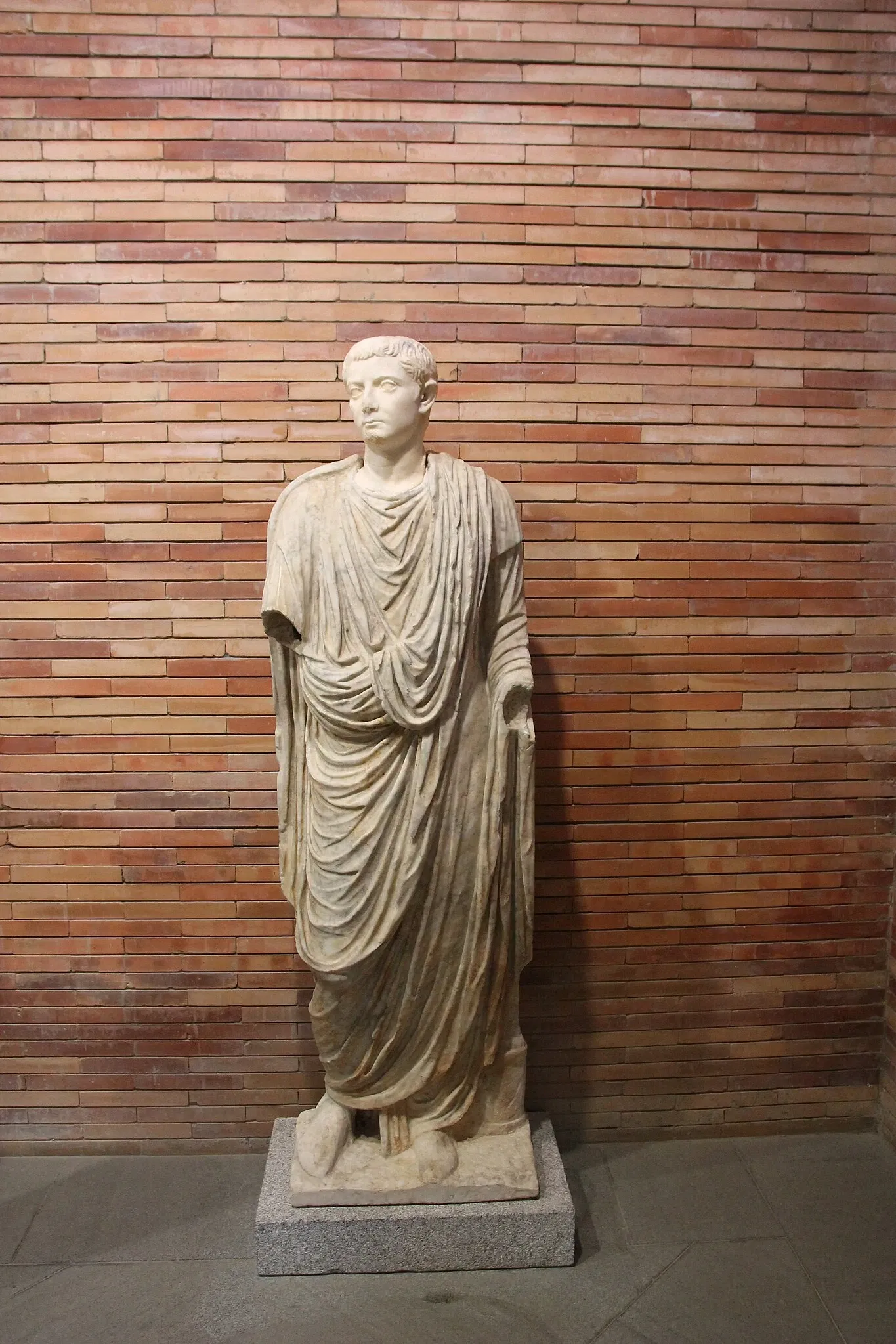 National Museum of Roman Art