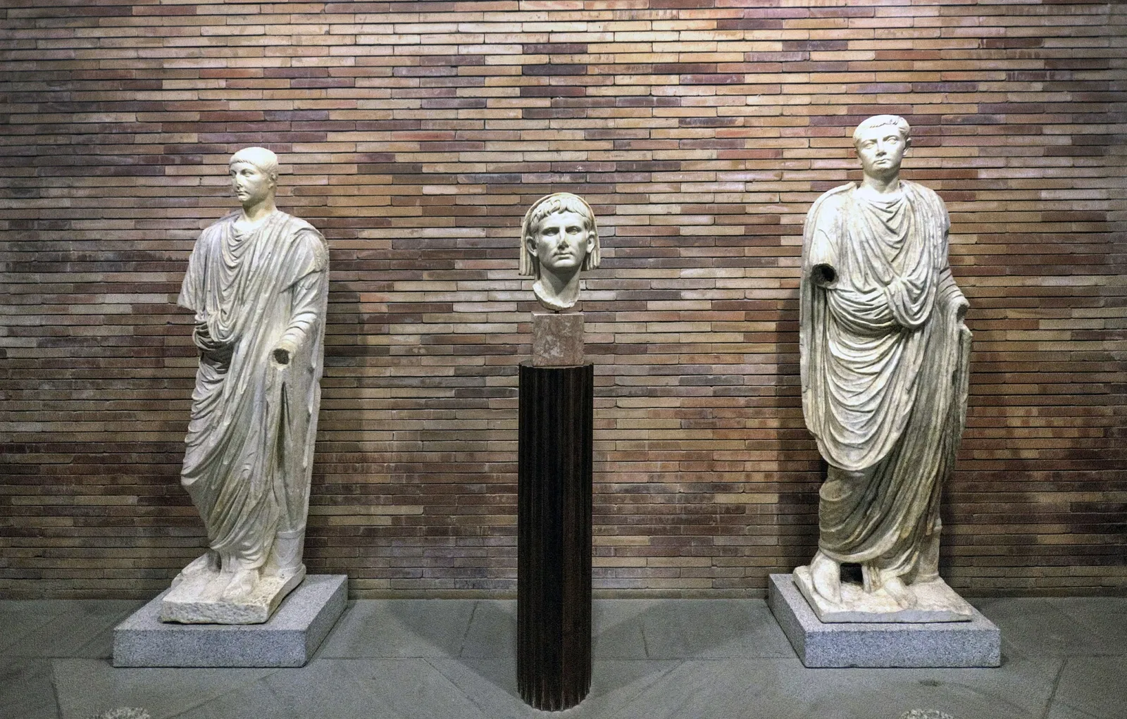 Musée national d'Art romain de Mérida