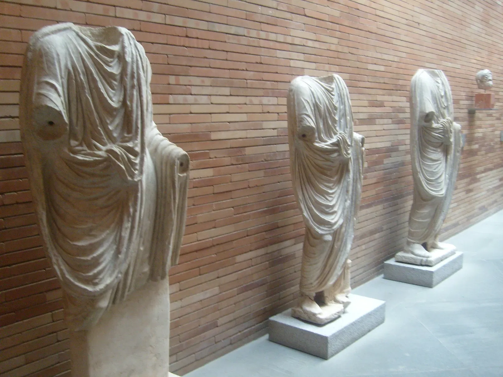 National Museum of Roman Art