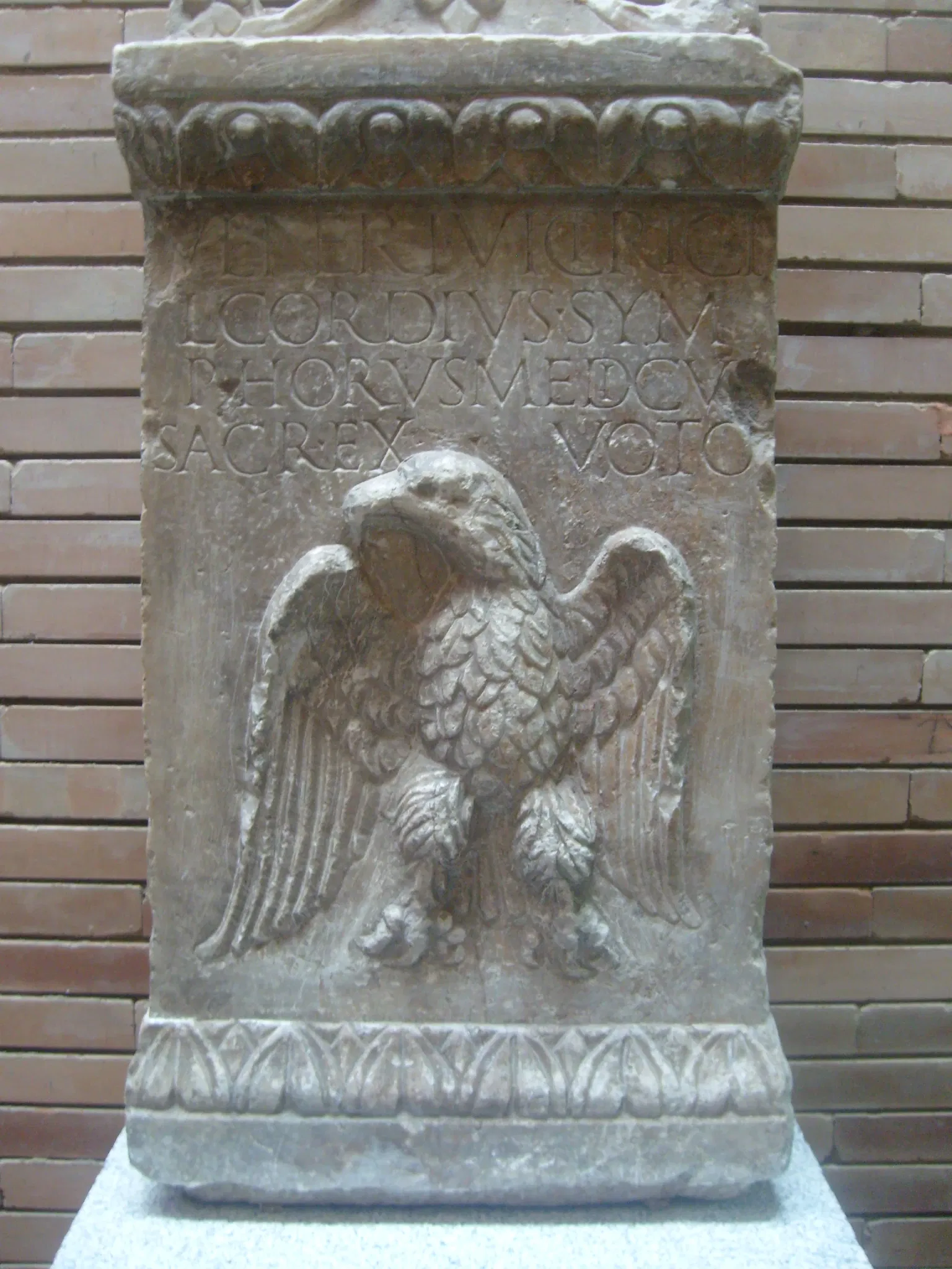 Musée national d'Art romain de Mérida