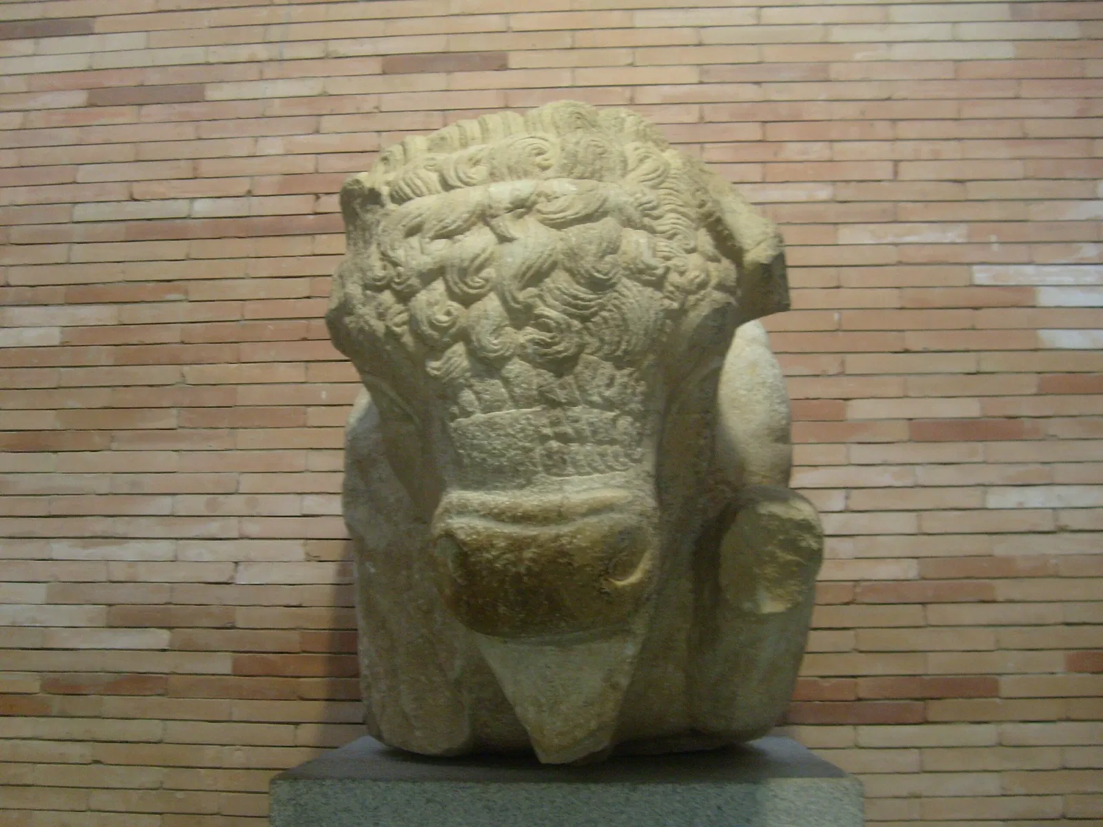 Musée national d'Art romain de Mérida