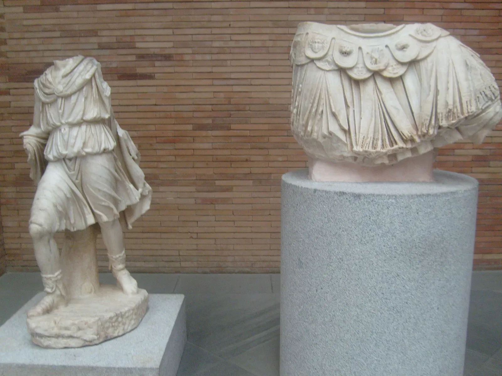 National Museum of Roman Art