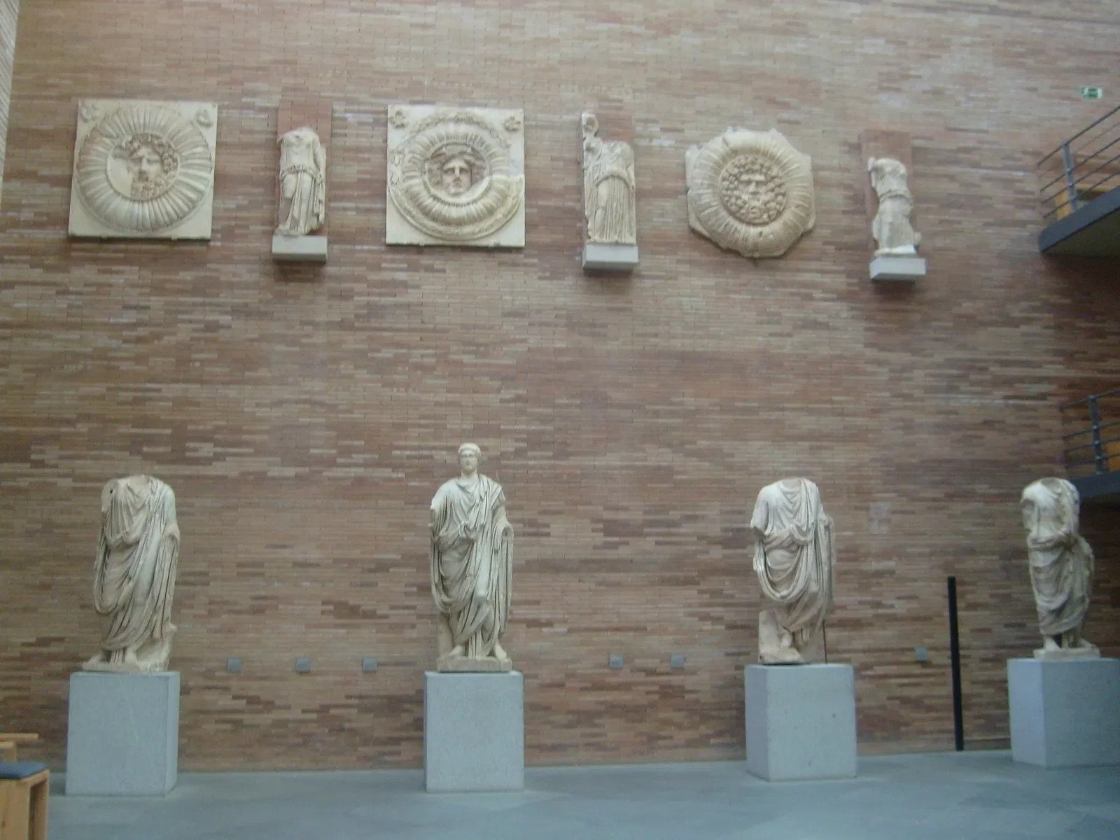 National Museum of Roman Art