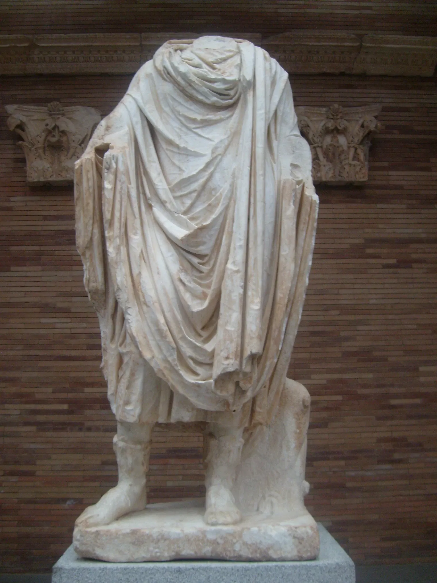 National Museum of Roman Art