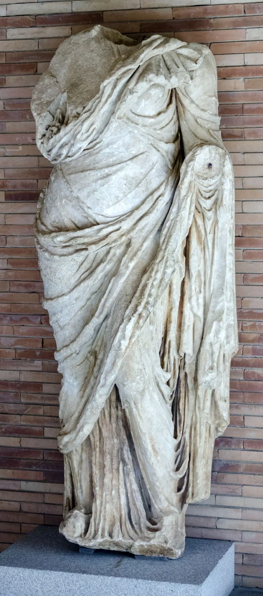 National Museum of Roman Art