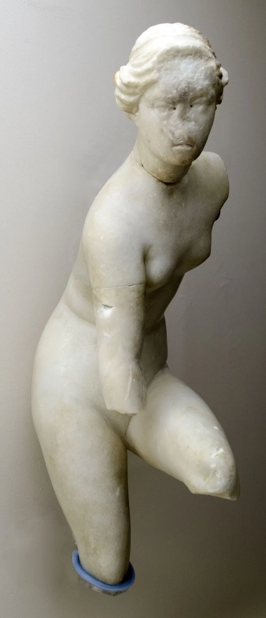 Museo Nacional de Arte Romano