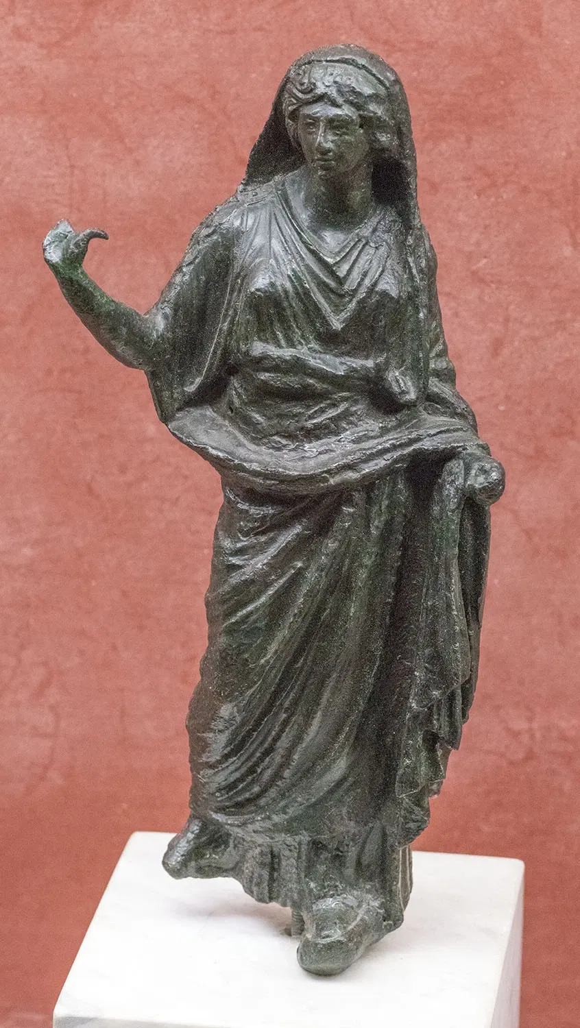 Museo Nacional de Arte Romano