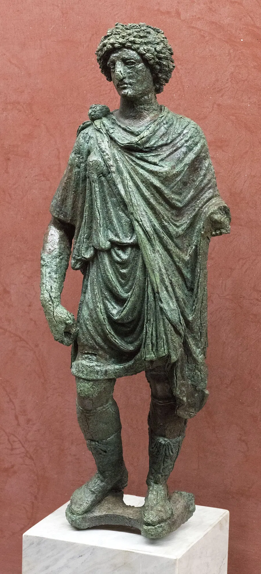 Museo Nacional de Arte Romano