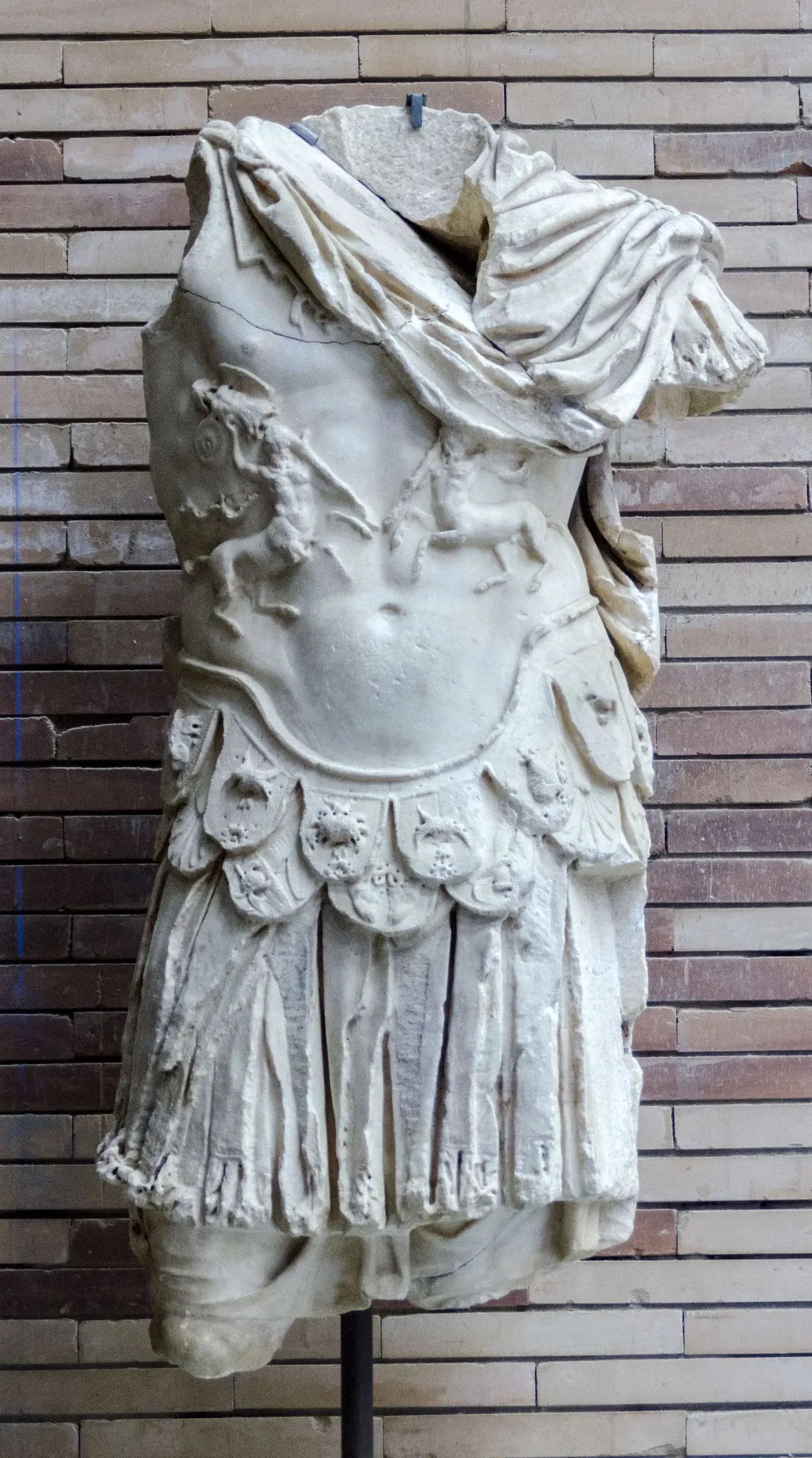 Museo Nacional de Arte Romano