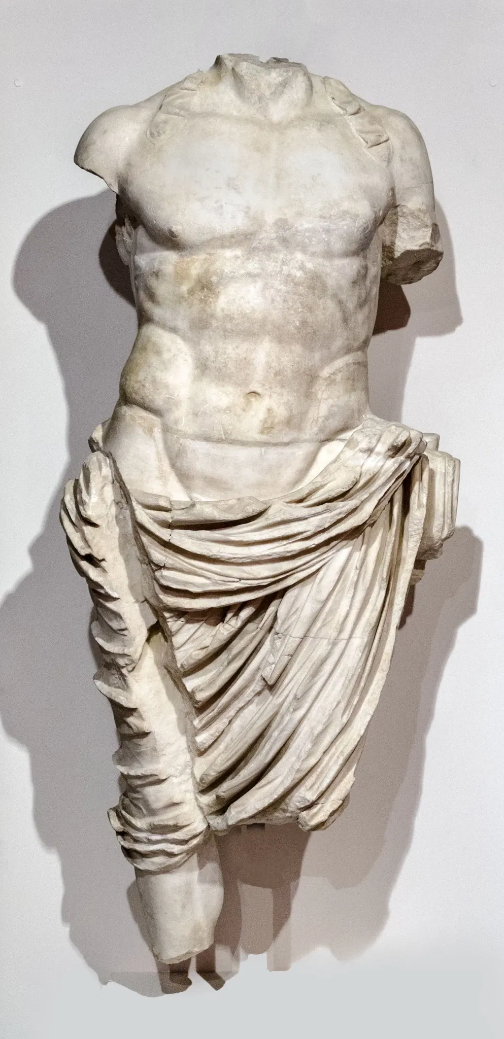 Museo Nacional de Arte Romano