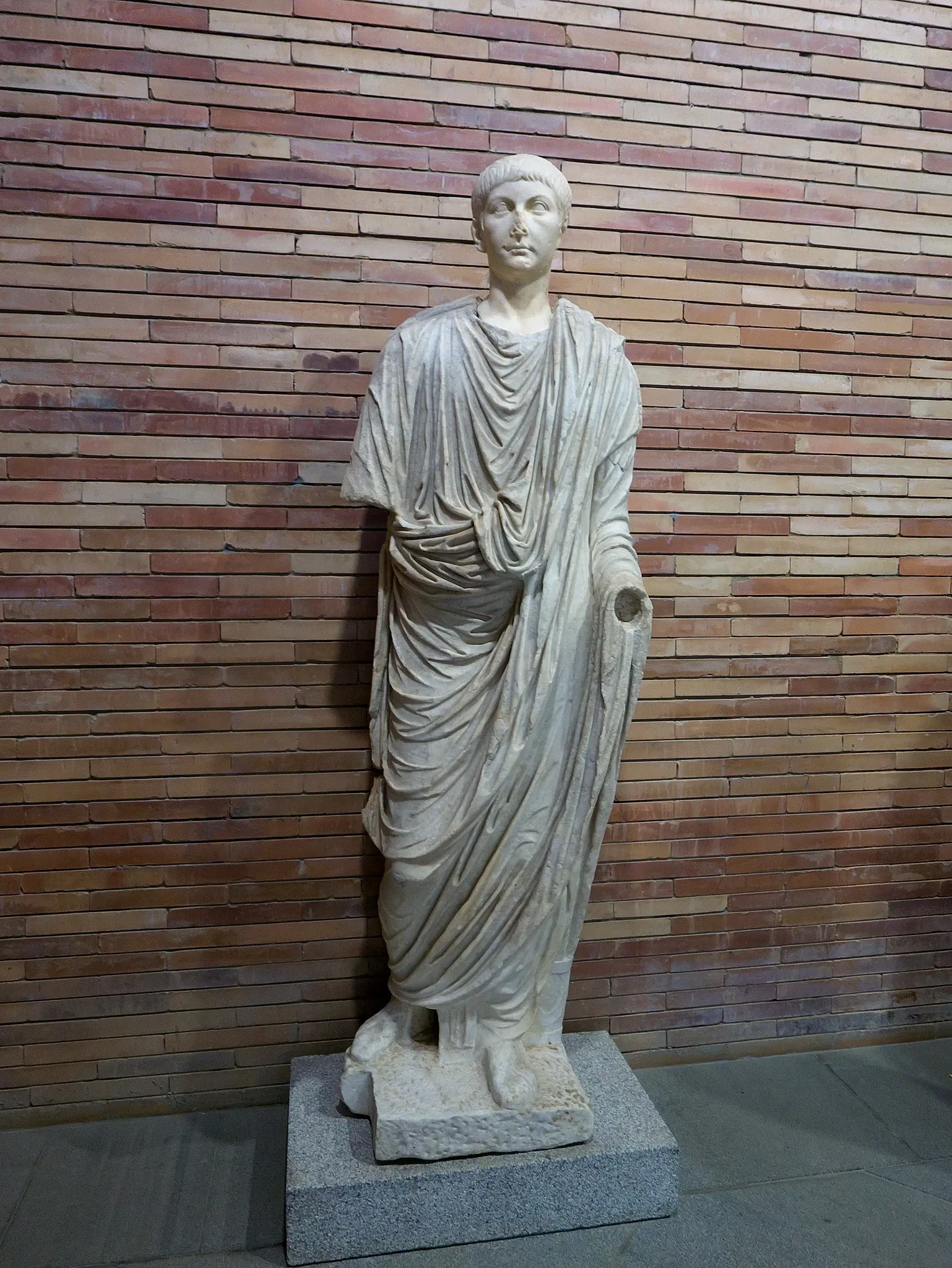 National Museum of Roman Art