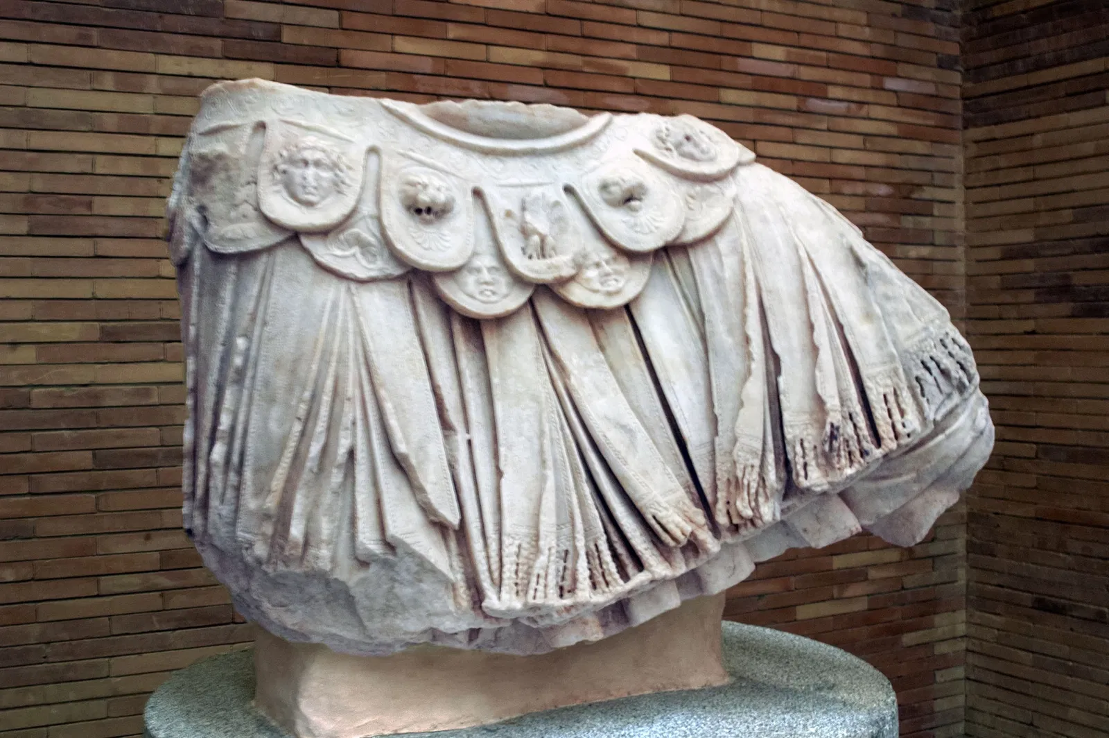 Museo Nacional de Arte Romano