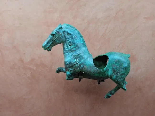 National Museum of Roman Art