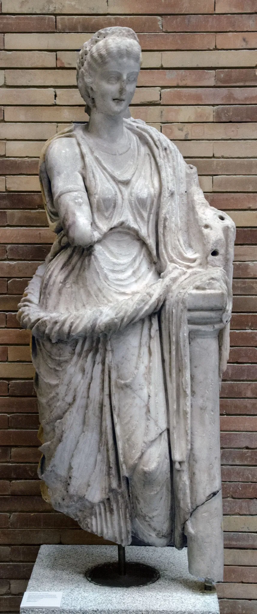 National Museum of Roman Art