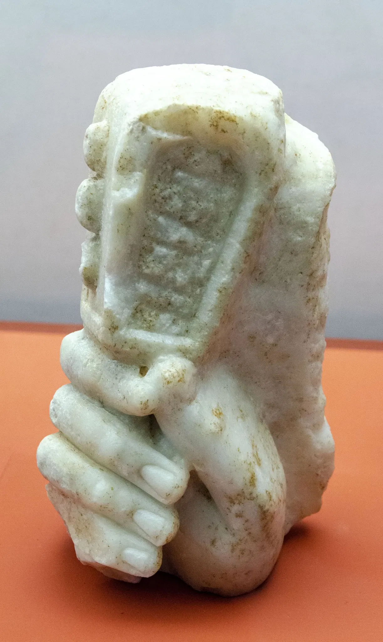 Museo Nacional de Arte Romano