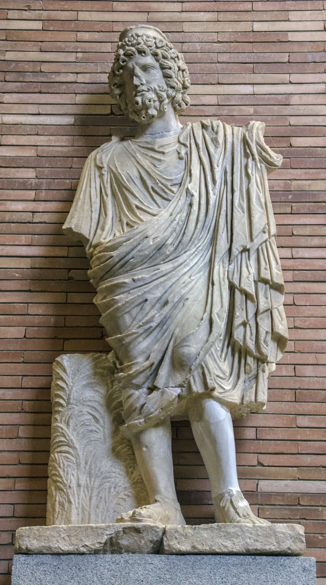 National Museum of Roman Art