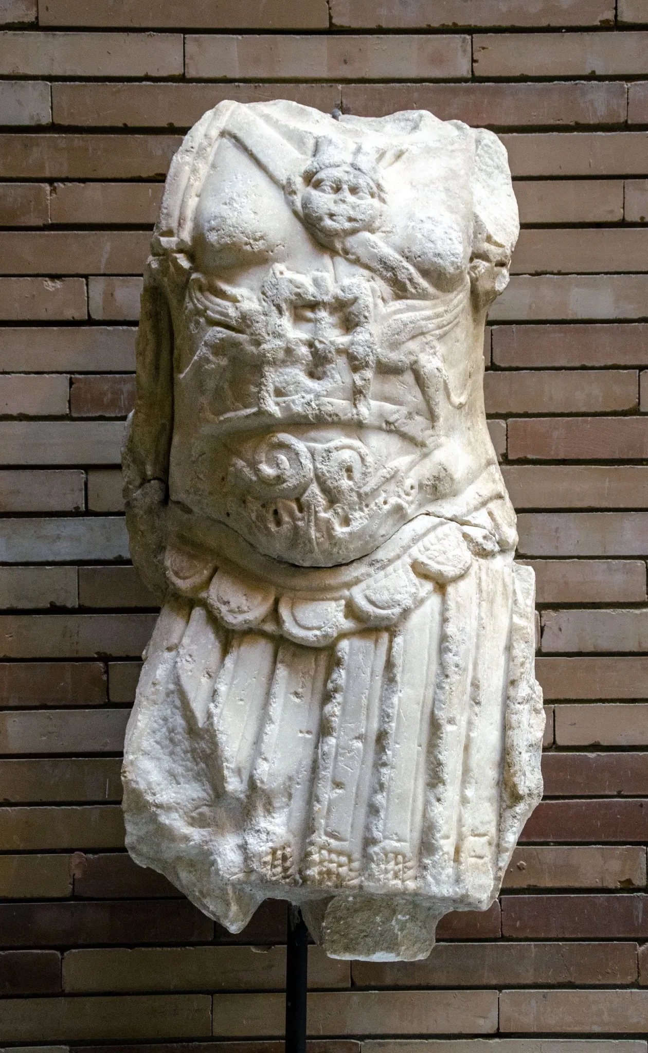 Musée national d'Art romain de Mérida