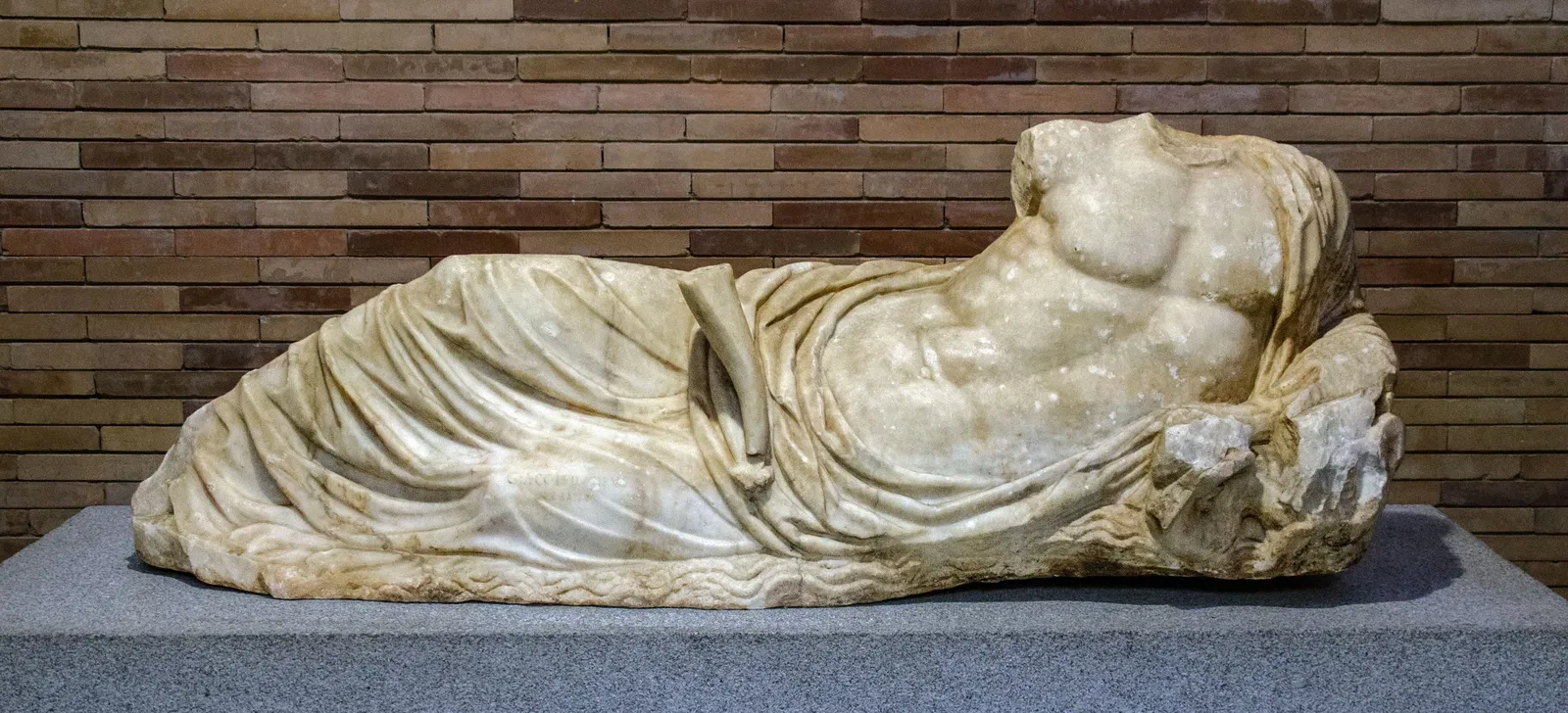 National Museum of Roman Art