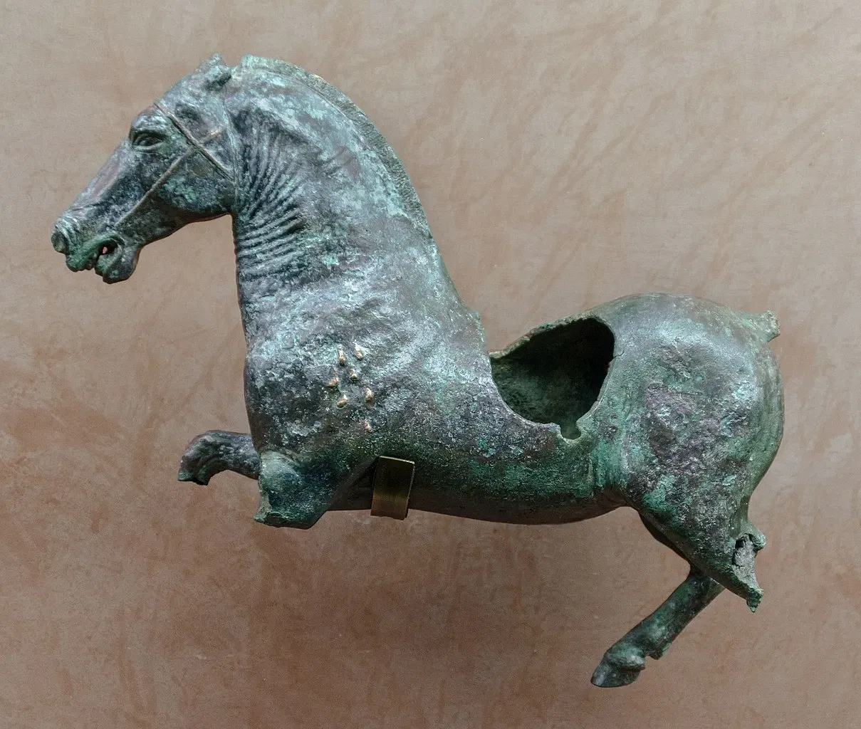 National Museum of Roman Art