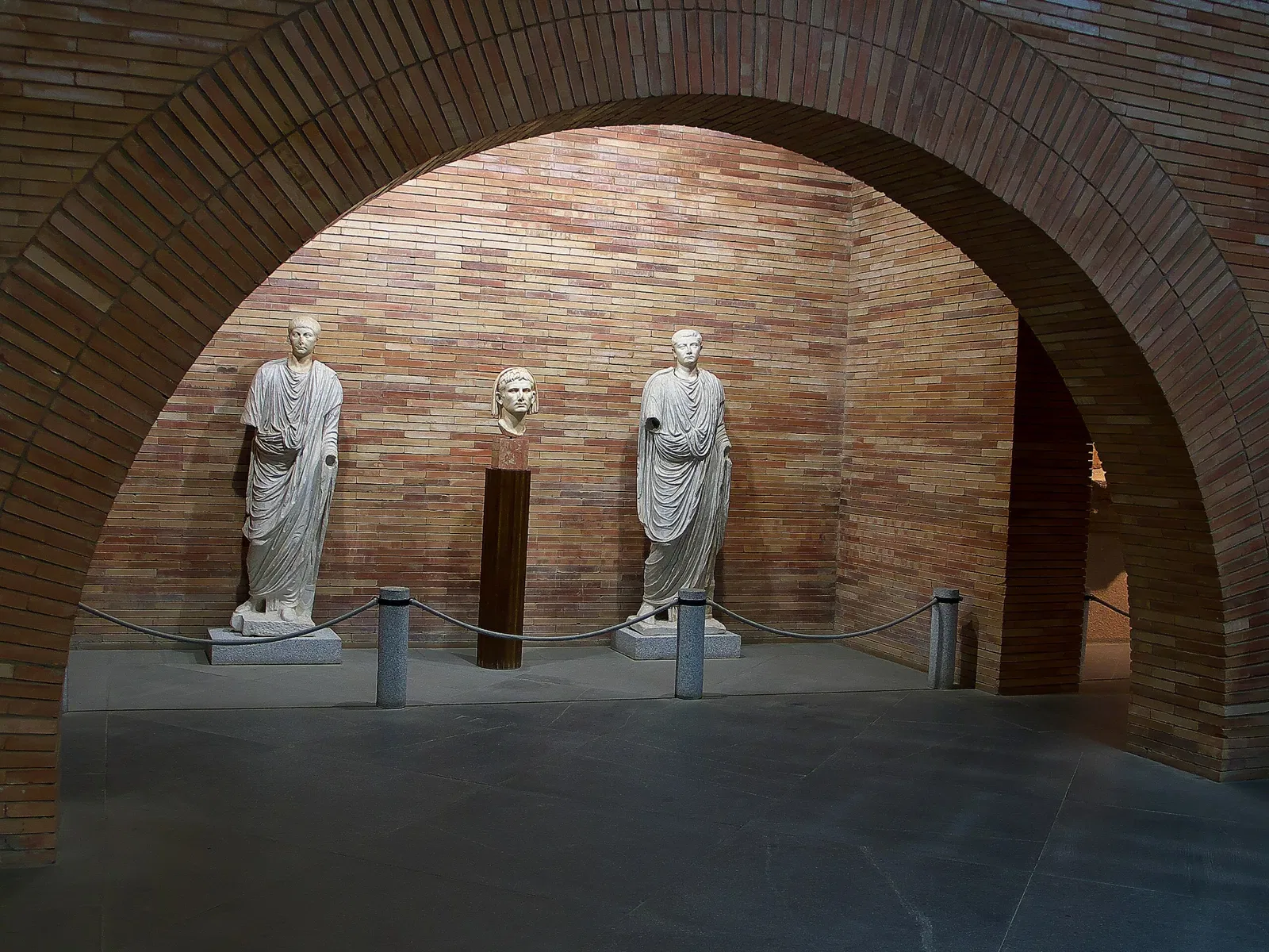 National Museum of Roman Art