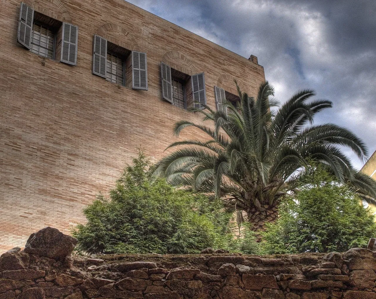 National Museum of Roman Art