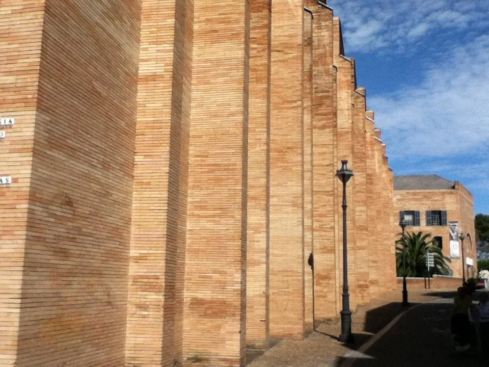 National Museum of Roman Art