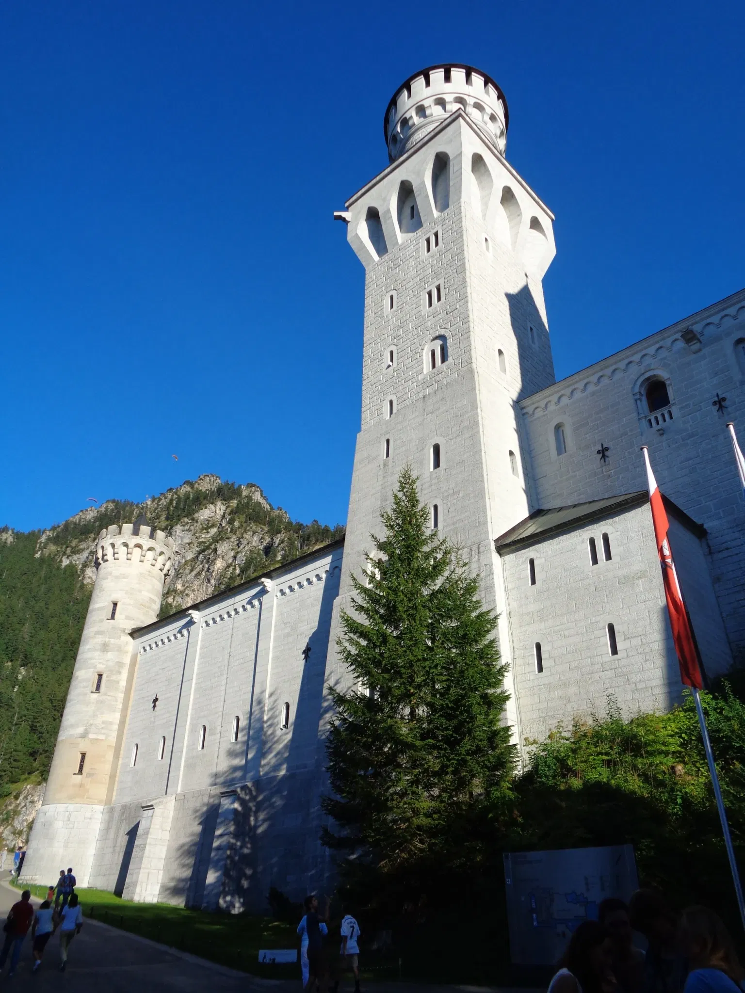 Slot Neuschwanstein